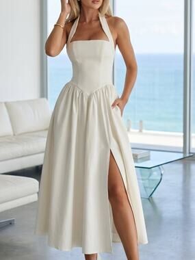 showpo mini love dress Brailey Mini Dress